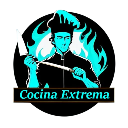 Cocina Extrema
